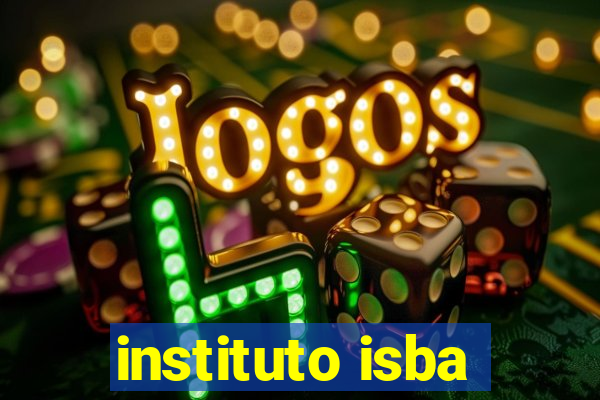 instituto isba